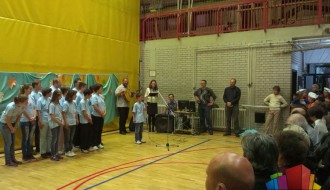 Održana tradicionalna manifestacija "Sunčana jesen života"