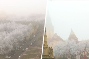 Subotičani trenutno udišu vazduh prihvatljivog kvaliteta