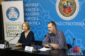 Sve spremno za 29. Međunarodni festival pozorišta za decu