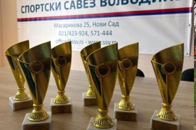 Održana Izborna skupština Tenis kluba "Spartak", Vučkoviću novi mandat