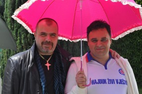 Film "Parada" danas premijerno u Subotici