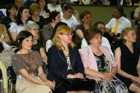 9. vojvođanski dani opšte medicine