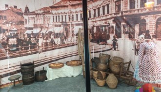 Nova etnografska izložba u muzeju budi sećanja na pretke i detinjstvo