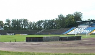 Rekonstrukcija Gradskog stadiona