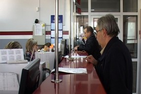 U 2013. godini zaposleno više od 4.000 ljudi