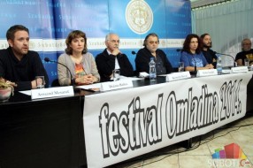Bogat muzički program festivala "Omladina 2014"