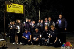 Radnici "Agrosemena" razočarani nezainteresovanošću gradskih vlasti za njihove probleme