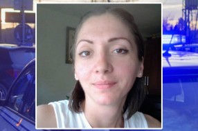 Nestala Monika Flajšman (32), od srede joj se gubi svaki trag