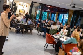 Veče humanosti na Paliću: Donatori ponovo uz Kolo srpskih sestara, za pomoć najpotrebnijima