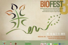 Počeo 8. Festival "Biofest"