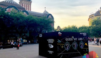 Velika "Sneaker žurka" u petak na Gradskom trgu