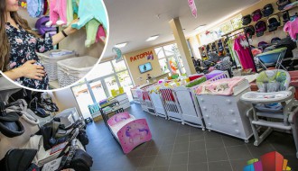 “Patofna“ - sve za mame i bebe na jednom mestu