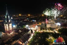 Proslava Dana grada se privodi kraju, večeras izložbe i predstava