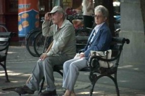 Sledeće nedelje isplata pomoći penzionerima