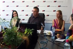 Radić: "Izbori su pokradeni"
