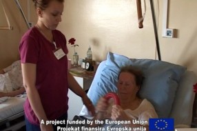 Održana završna konferencija projekata o IPA projektu
