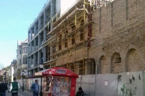 U prošloj godini izdato 350 građevinskih dozvola i rešenja