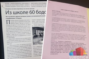 Promena bodovanja male mature, đaci uveliko započeli pripreme