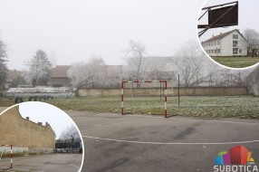 Fiskulturna sala preduslov za pravilan razvoj dece