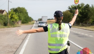Protekle nedelje (19-25. jun) dogodilo se 18 saobraćajnih nezgoda, jedna osoba poginula