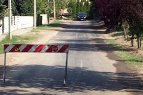 Otvorene dve nove ulice na Kelebiji