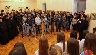 Program Svetosavske nedelje