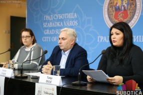 HKC "Bunjevačko kolo" obeležava pola veka postojanja