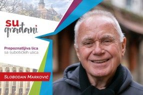 SUgrađani: Slobodan Marković - "Kada bih prodavao izvorsku vodu koje nema, ja se ne bih predao!"