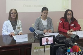 Smanjite rizike po svoje zdravlje - ostavite cigarete!