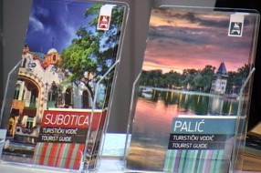 Objedinjena ponuda TOS na Sajmu turizma