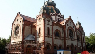 Intervju: Radovi na zgradi Sinagoge u poslednje 2 godine