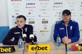 Spartak danas dočekuje Čukarički