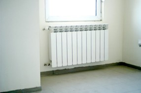 Računi za grejanje