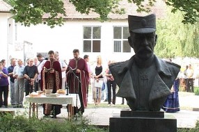 Obeležena slava Mišićeva