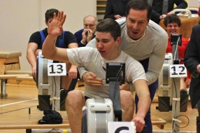 Mladi Subotičanin osvojio otvoreno prvenstvo Austrije u veslanju na ergonometrima