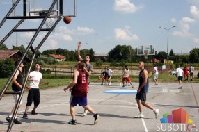 Turnir u basketu naredne subote u Aleksandrovu