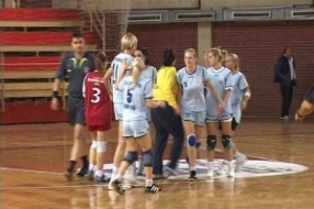 Pobeda rukometašica Spartaka