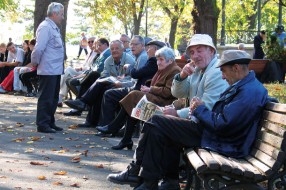Rehabilitacija za penzionere