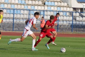 Fudbal: Mađarska i Portugal slavili u 1. kolu "Ćeletovog memorijala"