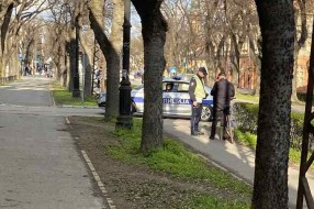 Trojica biciklista isključeni jer su vozili pod dejstvom alkohola