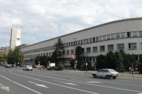 Regresiranje troškova prevoza studenata