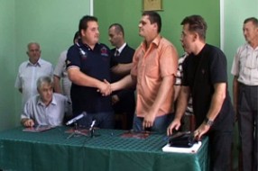MZ Radanovac dobila novo rukovodstvo