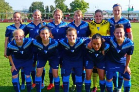 Fudbal: "Golubice" deklasirale Mašinac (6:0)