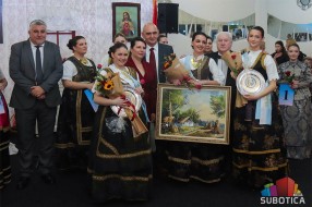 Bunjevci obeležili Dan Velikog prela