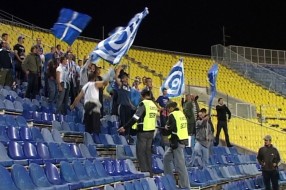 Subota, 15:30h: FK Spartak Zlatibor voda - Hajduk Kula