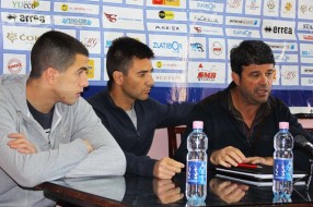 FK "Spartak" sutra protiv Donjeg Srema (Gradski stadion, 15 časova)
