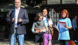 Održana sportska manifestacija "Sportski pozdrav"