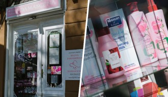 Napravite svoj jedinstveni parfem u "Damascena" parfimeriji