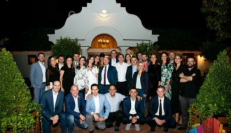 Održan VIII "Goodwill" humanitarni teniski turnir i donatorsko veče