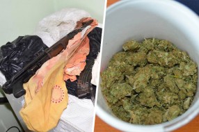 Uhapšeni pod sumnjom da su prodavali drogu